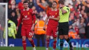 Liverpool boss Arne Slot rules out Diogo Jota for Arsenal clash