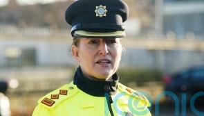 &lsquo;Get the simple things right&rsquo;: Drivers urged to slow down over bank holiday