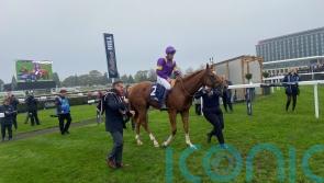 Zoum Zoum does just that in Doncaster victory