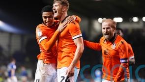 Michael Smith stunner sees Sheffield Wednesday come back to win at Portsmouth