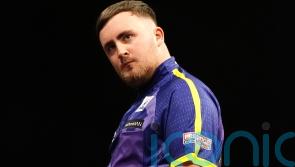 Luke Littler suffers first-round European Championship defeat