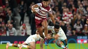 Kai Pearce-Paul returns to England with a point to prove against Samoa