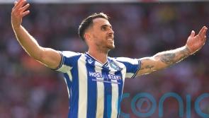 Birmingham held at promotion rivals Mansfield