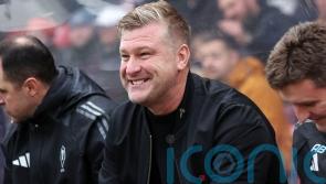 Karl Robinson pleased with Salford&rsquo;s overall display in win at Colchester