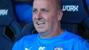Paul Cook hails Chesterfield depth as substitutes sink Morecambe