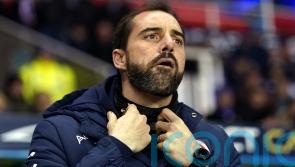 Ruben Selles knows Reading have more to give after latest victory