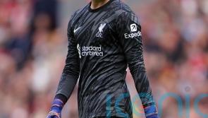 Caoimhin Kelleher feels Liverpool are ready for &lsquo;massive&rsquo; game against Arsenal