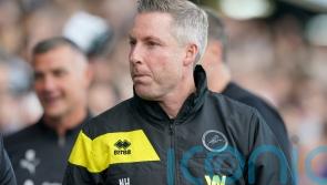 Subs were &lsquo;terrible&rsquo; until they combined for winner &ndash; Millwall boss Neil Harris