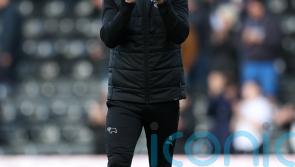 Paul Warne hopes Dajaune Brown&rsquo;s first Derby goal &lsquo;one of many&rsquo; after Hull draw