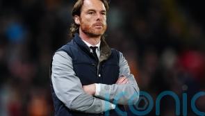 Scott Parker compares Burnley&rsquo;s draw with QPR to boxing match