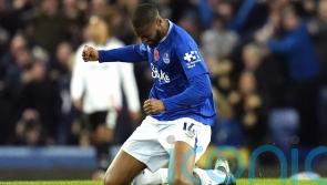 Beto rescues dramatic point for Everton against Fulham
