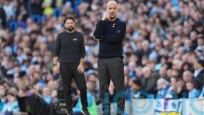 Pep Guardiola praises Southampton performance as Manchester City earn narrow win