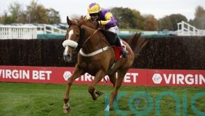 Copperhead takes Aintree gold for Tizzard