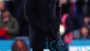 We needed to stay composed &ndash; Ange Postecoglou outlines Spurs&rsquo; failings at Palace