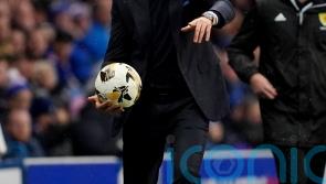 Rangers boss Philippe Clement backs Aberdeen to contend for Premiership title