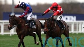 Newbury and then Ascot on the agenda for Crambo