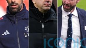 Van Nistelrooy, Xavi or Southgate &ndash; who could replace Ten Hag at Man Utd?
