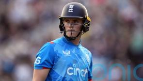 Jacob Bethell called up for England Test tour of New Zealand