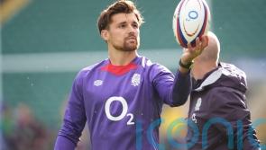 Henry Slade &lsquo;in fantastic condition&rsquo; for All Blacks test, says Steve Borthwick