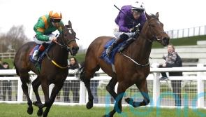 Murray aiming to make Breeders&rsquo; Cup mark