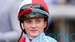 Hollie Doyle set for Melbourne Cup ride on Sea King