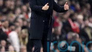 Ruud van Nistelrooy wants to stay at Man Utd as Ruben Amorim talks continue