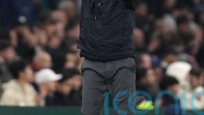 Pep Guardiola says Manchester City are &lsquo;in real difficulty&rsquo; as injuries mount up