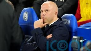 Arne Slot satisfied with Liverpool&rsquo;s adaptability in victory against Brighton