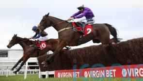 Hobson &lsquo;can&rsquo;t wait&rsquo; to unleash Fugitif at Cheltenham