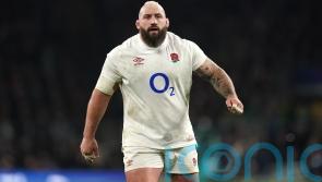 New Zealand head coach Scott Robertson hits back at Joe Marler over Haka jibe