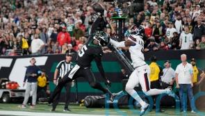 New York Jets end losing run with victory over Houston Texans