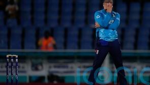 Liam Livingstone calls on England to play smarter after West Indies thumping