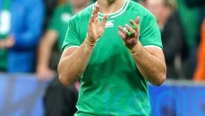 Johnny Sexton creating &lsquo;real positivity&rsquo; when mentoring Ireland fly-halves