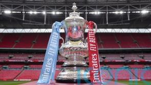 Scarborough hoping goals from gravedigger Dom Tear will bury Burton in FA Cup