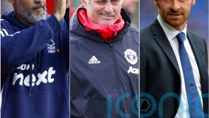 A closer look at how Portuguese managers have fared in the Premier League