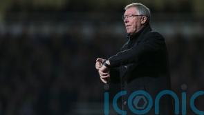 Ruben Amorim becomes Man Utd&rsquo;s seventh manager since Sir Alex Ferguson retired