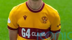 Lennon Miller takes leading Motherwell out at Hampden in his stride