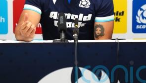 Sione Tuipulotu: Scotland captaincy result of putting heart and soul into rugby