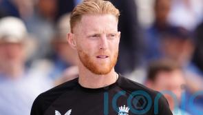 Man arrested after Ben Stokes&rsquo; home burgled while wife and children were home
