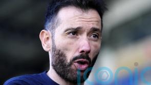 Carlos Corberan says West Brom&rsquo;s lead was undeserved after draw with Luton