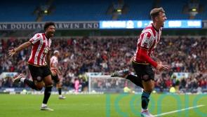 Sheffield United win again after Harrison Burrows and Tyrese Campbell strikes