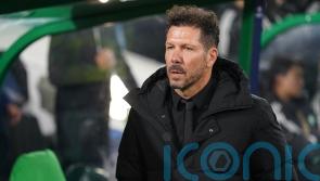 It doesn&rsquo;t make sense &ndash; Diego Simeone wants LaLiga games postponed after floods