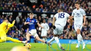 Jordan Ayew earns Leicester a late point as Ipswich squander another lead