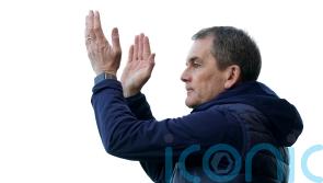 John Doolan happy to see Accrington progress in FA Cup after win over Rushall