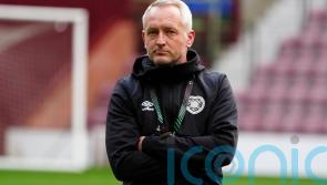 Neil Critchley says Hearts&rsquo; win at St Johnstone &lsquo;a big step forward&rsquo;