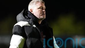 Grant McCann praises Doncaster&rsquo;s &lsquo;grit&rsquo; in FA Cup win at Barrow