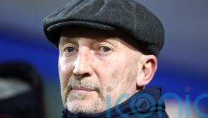 Swindon boss Ian Holloway needed &lsquo;ice bath&rsquo; to calm down after extra-time win