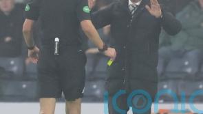 Brendan Rodgers delighted with Dons rout but disappointed with Celtic team leak