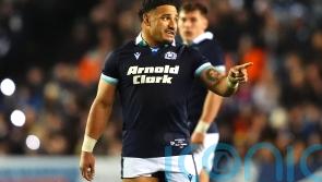 Sione Tuipulotu admits Scotland captaincy debut could not have gone any better