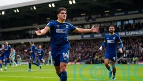 AFC Wimbledon continue dominance over MK Dons to reach FA Cup second round